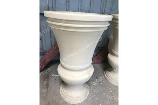 GRC花盆